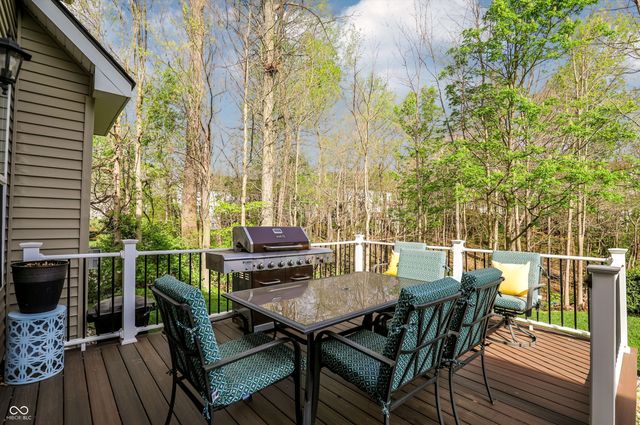 10328 Ridge Line Court, Indianapolis, IN 46236