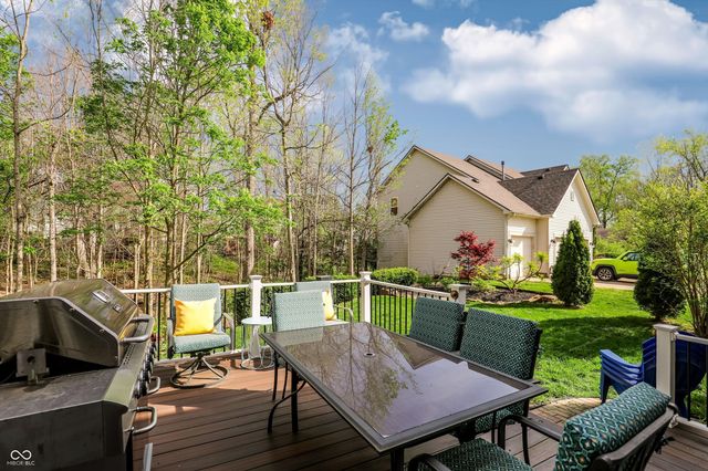 10328 Ridge Line Court, Indianapolis, IN 46236