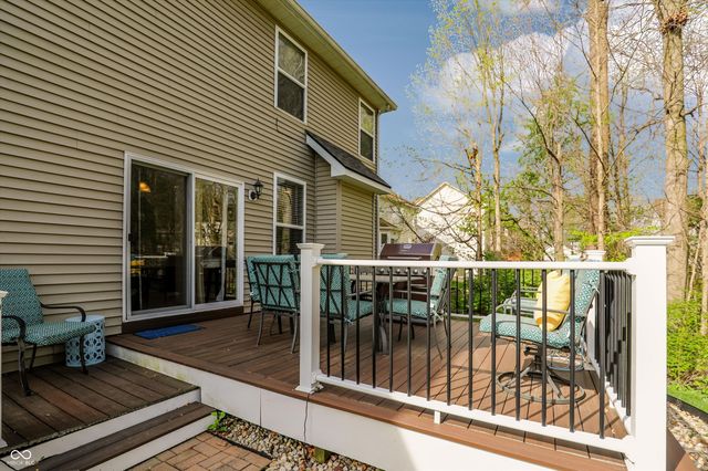 10328 Ridge Line Court, Indianapolis, IN 46236