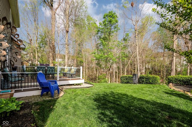 10328 Ridge Line Court, Indianapolis, IN 46236