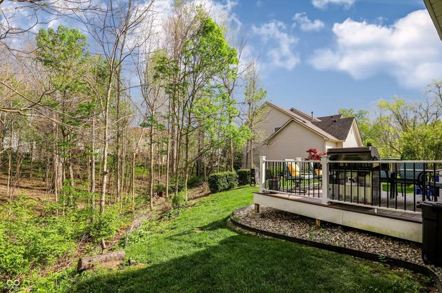 10328 Ridge Line Court, Indianapolis, IN 46236