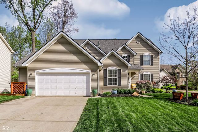 10328 Ridge Line Court, Indianapolis, IN 46236