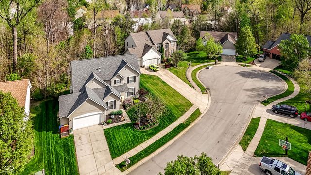 10328 Ridge Line Court, Indianapolis, IN 46236