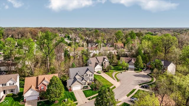 10328 Ridge Line Court, Indianapolis, IN 46236