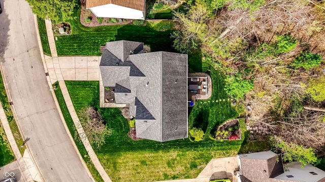 10328 Ridge Line Court, Indianapolis, IN 46236