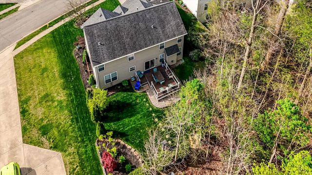 10328 Ridge Line Court, Indianapolis, IN 46236