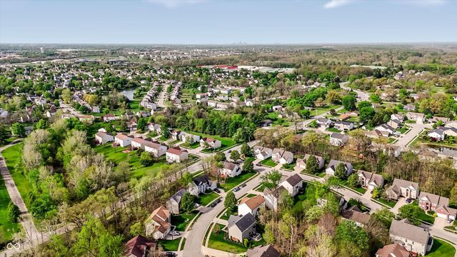 10328 Ridge Line Court, Indianapolis, IN 46236