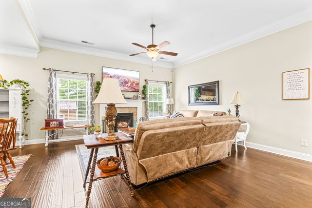 117 Berwick Circle, Bonaire, GA 31005