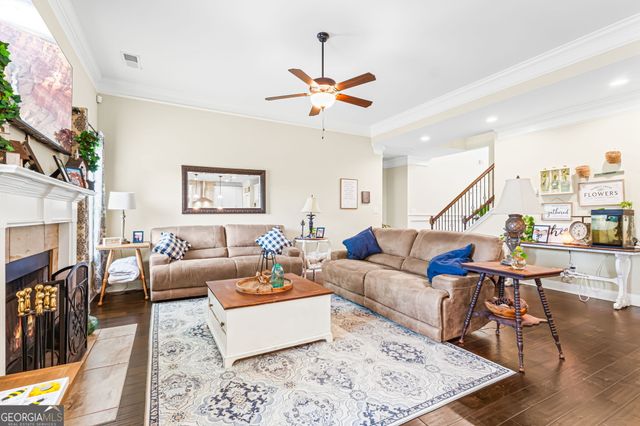 117 Berwick Circle, Bonaire, GA 31005
