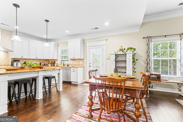 117 Berwick Circle, Bonaire, GA 31005