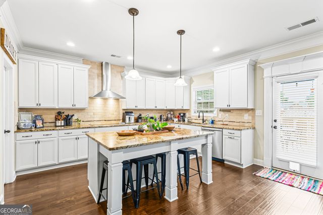 117 Berwick Circle, Bonaire, GA 31005