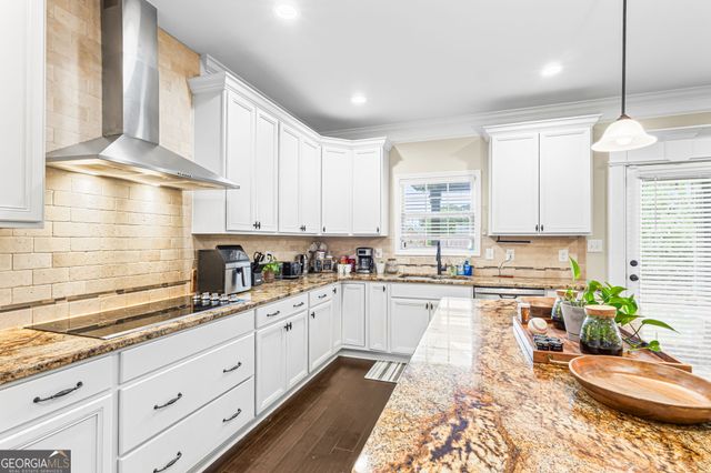 117 Berwick Circle, Bonaire, GA 31005