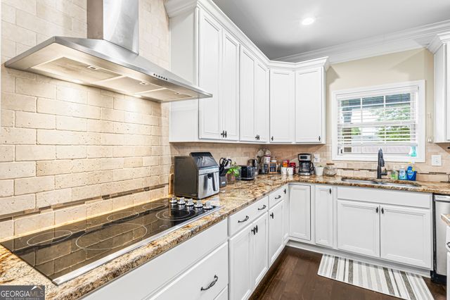 117 Berwick Circle, Bonaire, GA 31005