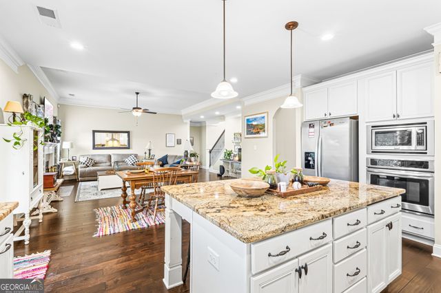 117 Berwick Circle, Bonaire, GA 31005