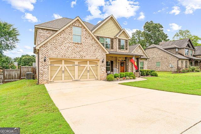 117 Berwick Circle, Bonaire, GA 31005