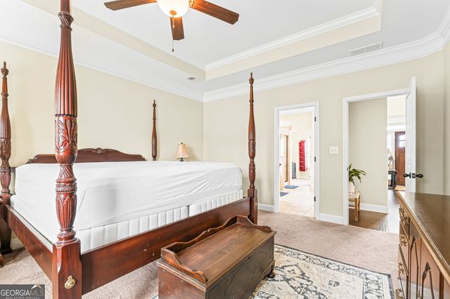 117 Berwick Circle, Bonaire, GA 31005