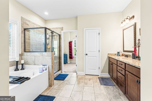 117 Berwick Circle, Bonaire, GA 31005