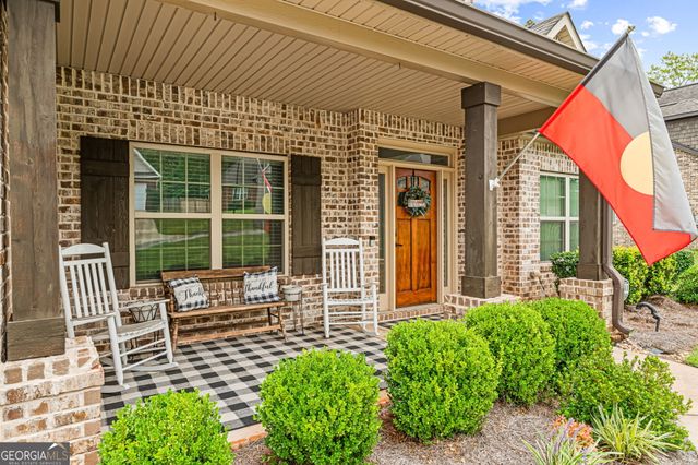 117 Berwick Circle, Bonaire, GA 31005