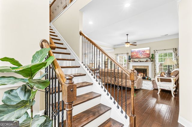 117 Berwick Circle, Bonaire, GA 31005
