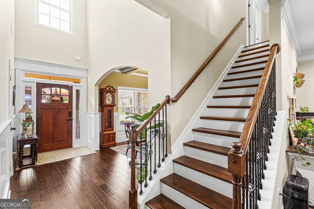 117 Berwick Circle, Bonaire, GA 31005
