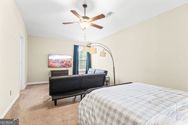 117 Berwick Circle, Bonaire, GA 31005