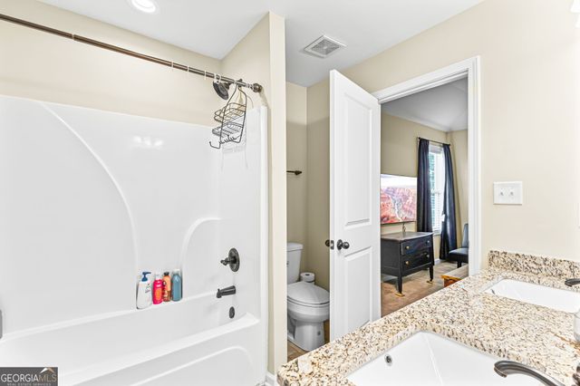 117 Berwick Circle, Bonaire, GA 31005