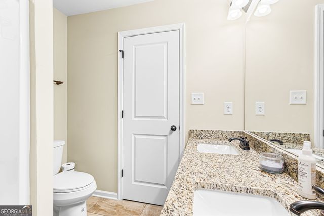 117 Berwick Circle, Bonaire, GA 31005