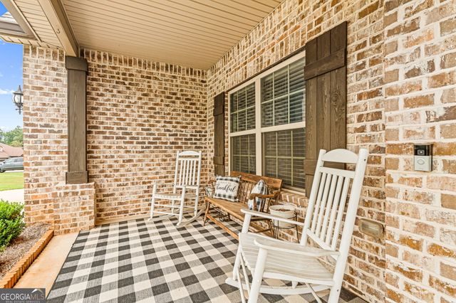 117 Berwick Circle, Bonaire, GA 31005