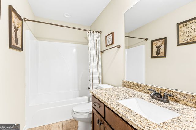 117 Berwick Circle, Bonaire, GA 31005