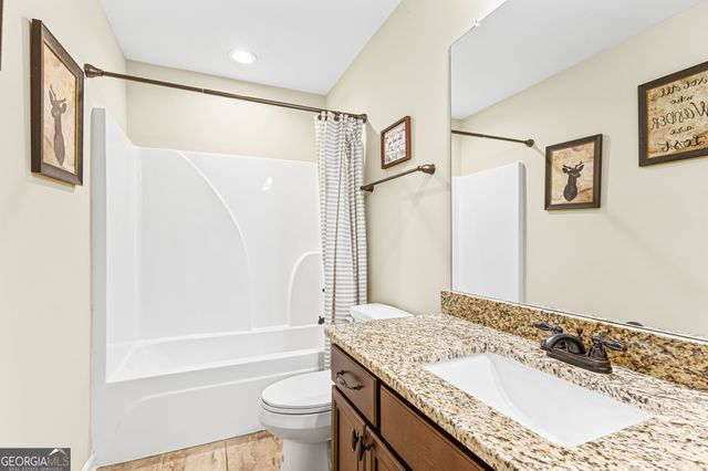 117 Berwick Circle, Bonaire, GA 31005