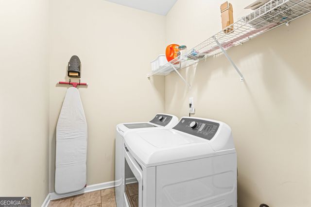 117 Berwick Circle, Bonaire, GA 31005