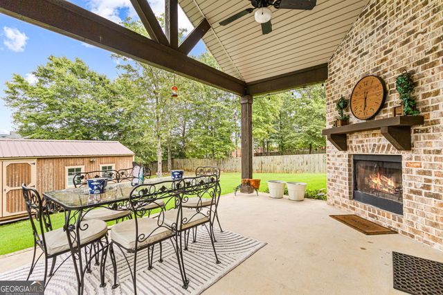 117 Berwick Circle, Bonaire, GA 31005