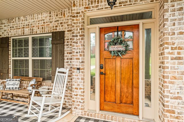 117 Berwick Circle, Bonaire, GA 31005