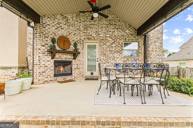 117 Berwick Circle, Bonaire, GA 31005