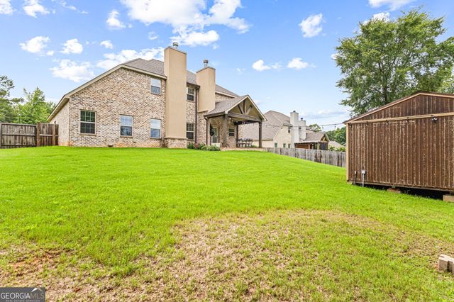 117 Berwick Circle, Bonaire, GA 31005