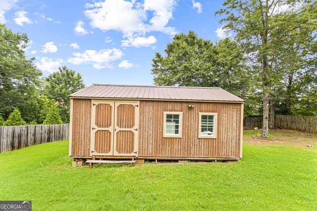 117 Berwick Circle, Bonaire, GA 31005