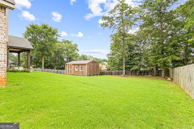 117 Berwick Circle, Bonaire, GA 31005
