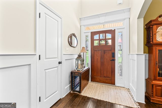 117 Berwick Circle, Bonaire, GA 31005