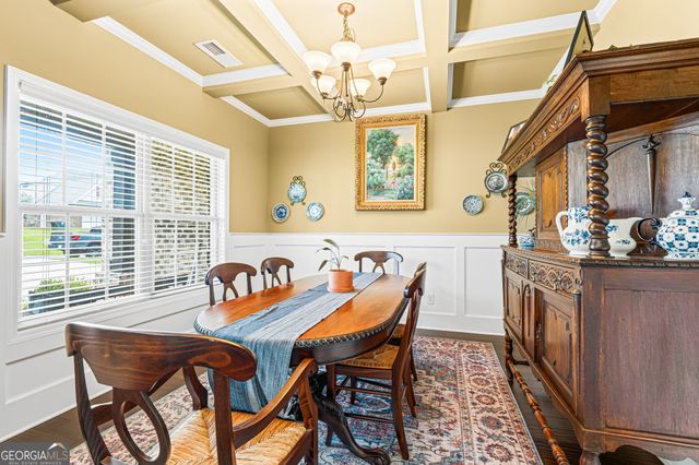 117 Berwick Circle, Bonaire, GA 31005