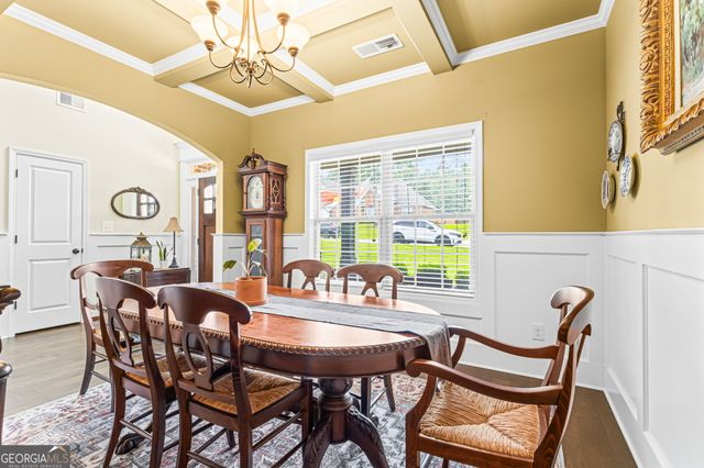 117 Berwick Circle, Bonaire, GA 31005