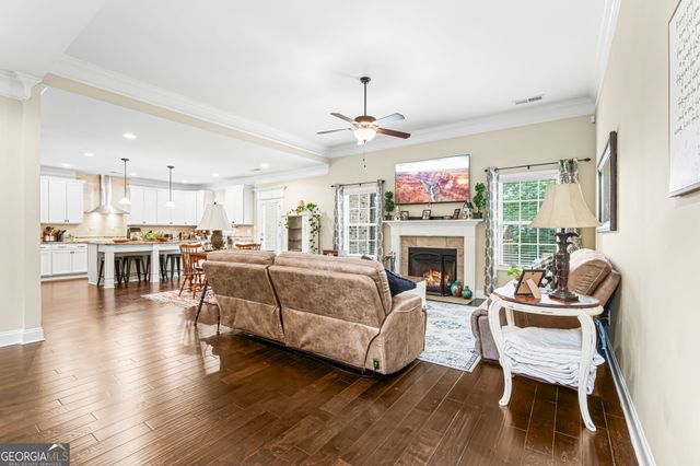117 Berwick Circle, Bonaire, GA 31005
