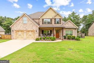 117 Berwick Circle, Bonaire, GA 31005
