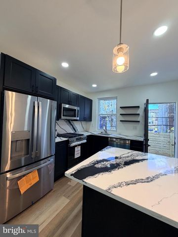 5436 RIDGEWOOD ST, Philadelphia, PA 19143