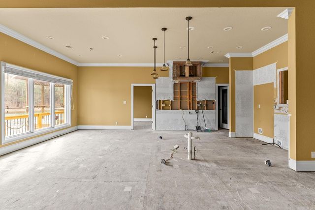 426 Serendipity Trl Trail, Hot Springs, AR 71913