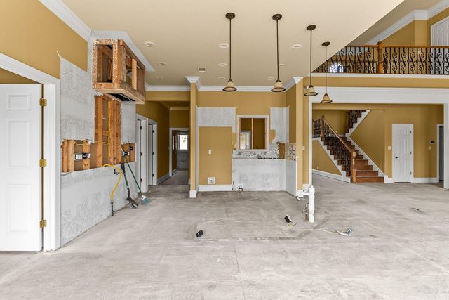 426 Serendipity Trl Trail, Hot Springs, AR 71913