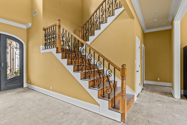 426 Serendipity Trl Trail, Hot Springs, AR 71913