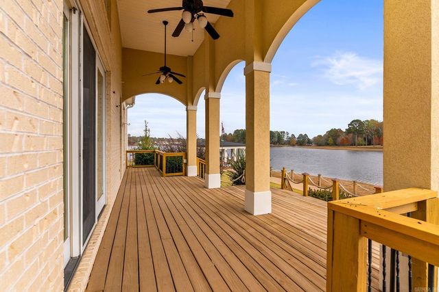 426 Serendipity Trl Trail, Hot Springs, AR 71913