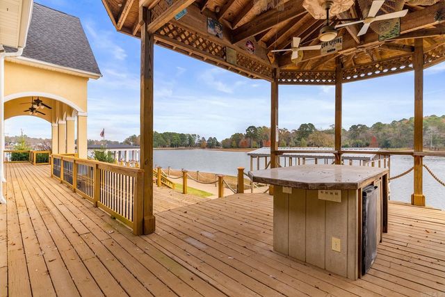 426 Serendipity Trl Trail, Hot Springs, AR 71913