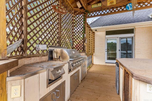 426 Serendipity Trl Trail, Hot Springs, AR 71913