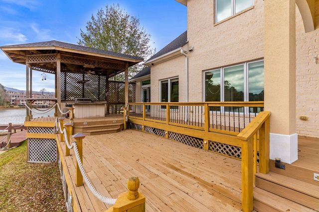 426 Serendipity Trl Trail, Hot Springs, AR 71913